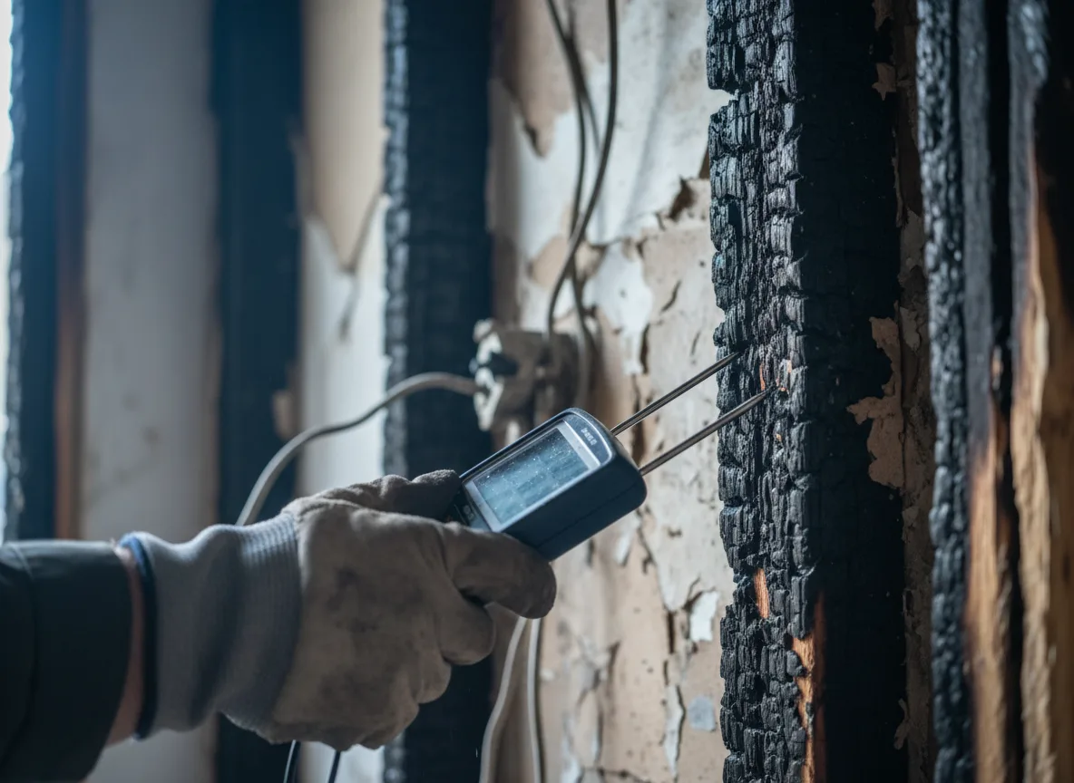 Fire Damage Restoration Greenbank, WA FAQs